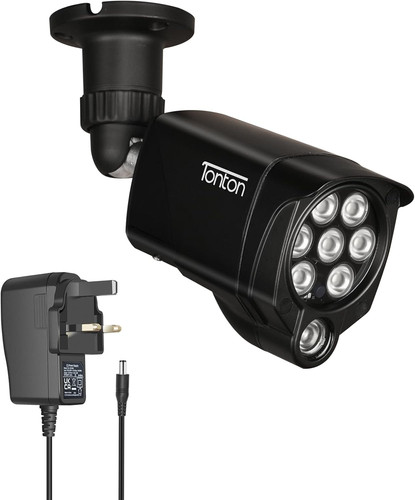 Tonton illuminator 850nm - tonton,
