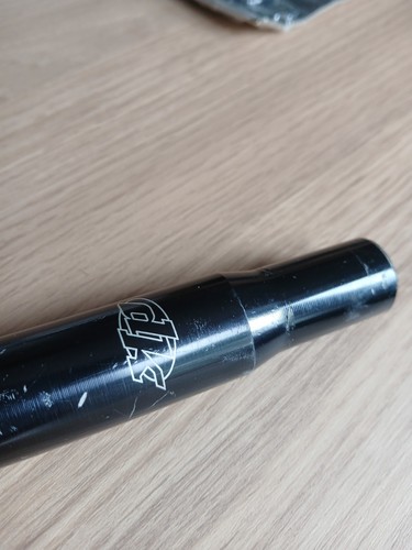 Bmx midschool aluminium - dk,