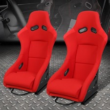 PAIR OF UNIVERSAL FIBERGLASS