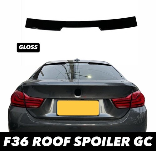 Bmw series f36 - 4, coupe