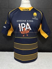Worcester Warriors Rugby