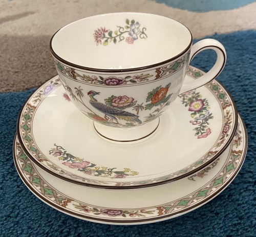 Wedgwood bone china - wedgwood, 'kutani