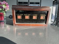 Edwardian Servant Or Butlers