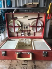 Brexton 324 picnic set