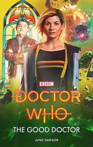 Doctor who the good - doctor,