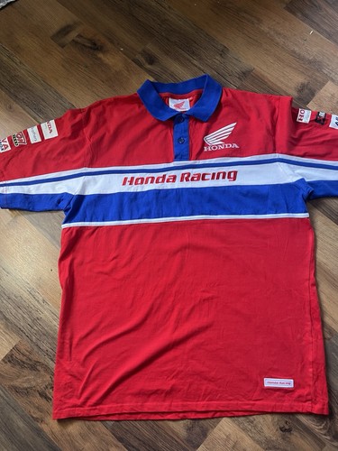 Official honda racing - official, bsb