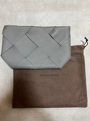 Drop bottega veneta clutch bag - drop,