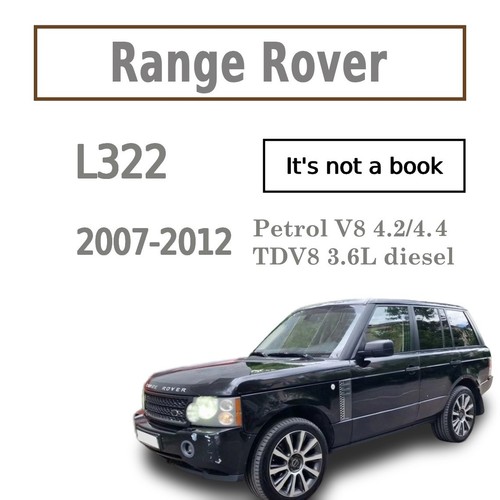 Service repair manual - service, for