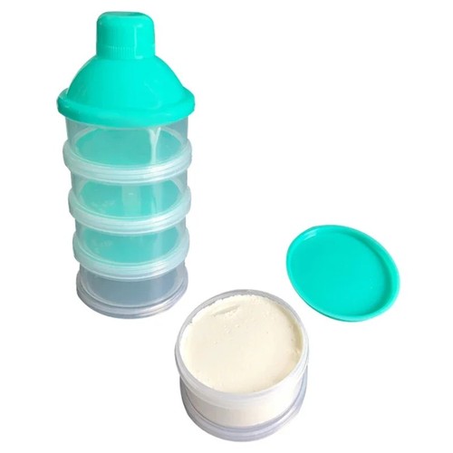 Grid portable milk powder - 4/5,