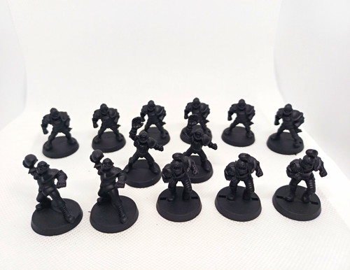 Games workshop blood - workshop, bowl
