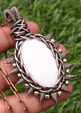 Mother Of Pearl Gemstone