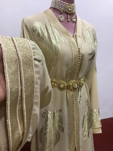 Takchita marocainne