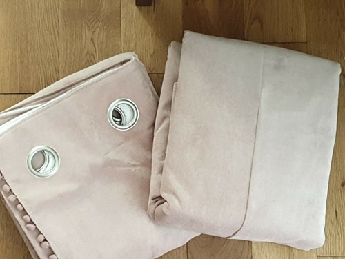 Next soft velour - next,