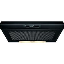 Hotpoint 60cm Visor Cooker