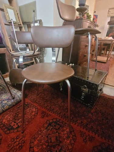 Vintage chairs german - chairs,