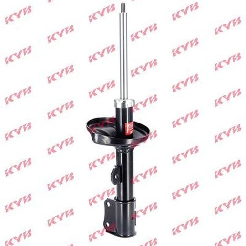 Kyb shock absorber rear axle - kyb,