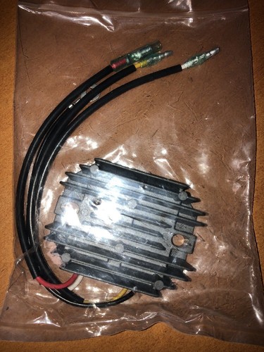 Rectifier regulator for 15hp - regulator,