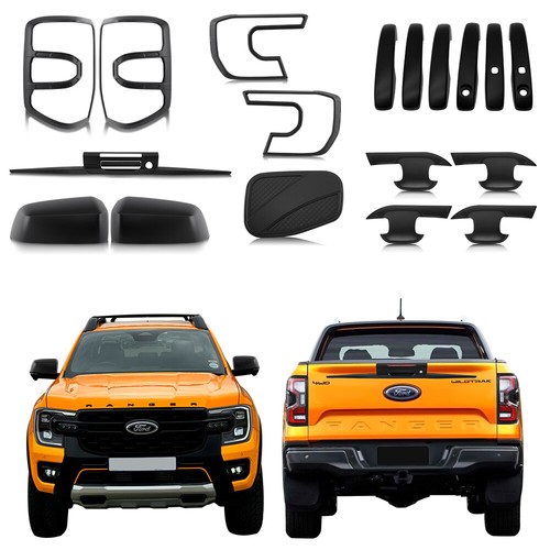 Full body kits light - body,