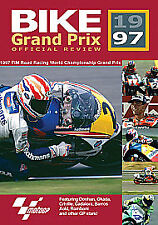 Bike Grand Prix Review 1997 (DVD, 2010)