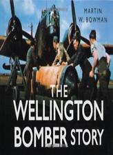 The Wellington Bomber