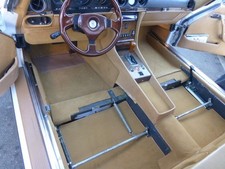 Mercedes Benz R107 380sl