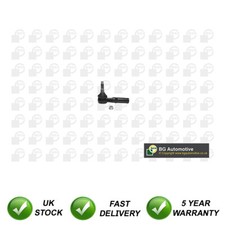 Tie Rod End Front SJR Fits