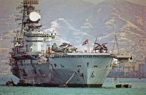 Royal navy carrier hms - navy,