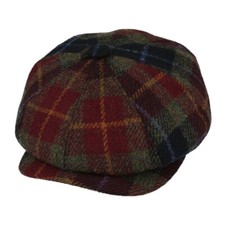 Gladwin Bond Harris Tweed Wool