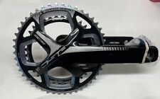 FSA Gossamer BCD110 170mm Black  MTB Cranksetwith BB386EVO