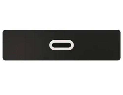 Ikea fritids black drawer - ikea,