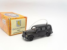 Norev Hachette 1/43 - Peugeot