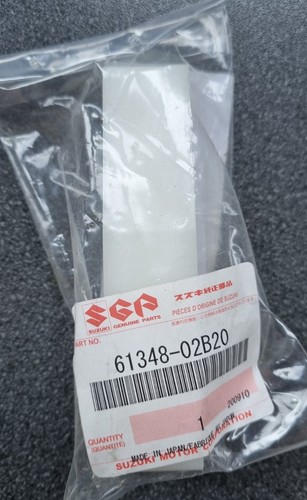 Brand new genuine - brand, suzuki