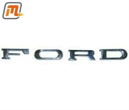 Ford capri mk1 - ford,