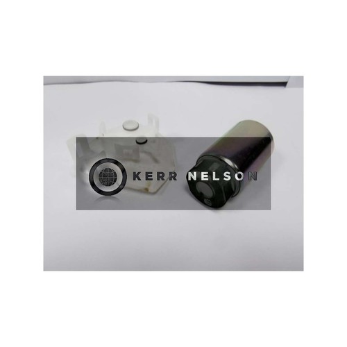 Genuine kerr nelson - genuine,
