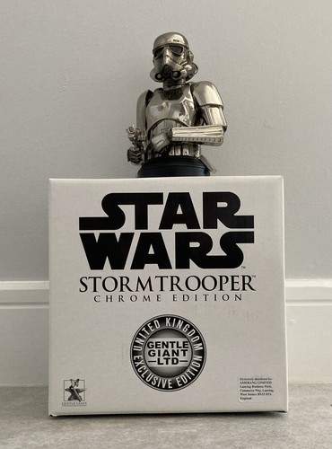Star wars gentle giant - wars,