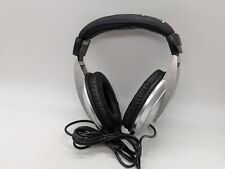 Behringer HPM1000 headphones over-ear 3.5mm wired multi-purpose studio live