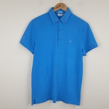 J Lindeberg Polo Shirt Mens