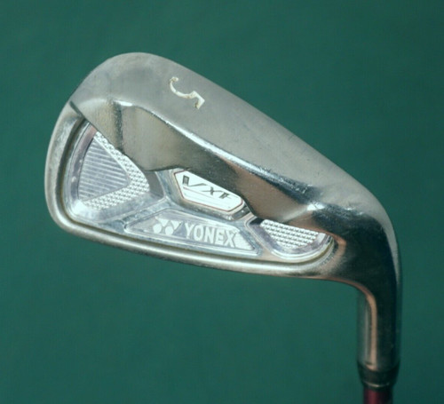Ladies yonex vxf iron - iron,