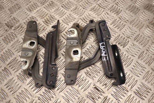 Ford fiesta mk7 - fiesta, hinges