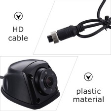 Side View Camera Fir Vehicle