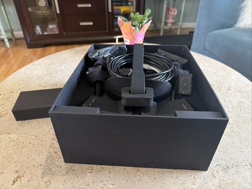 Pimax crystal bundle - og,