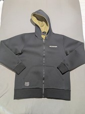 Scania Truck Gear Hoodie Mens