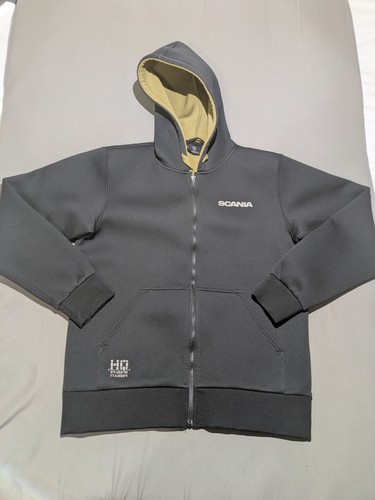 Scania truck gear hoodie - gear,