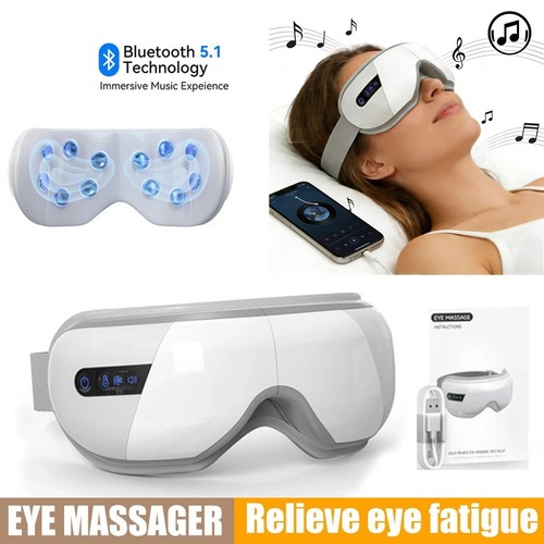 Upgraded electric heated eye - electric,