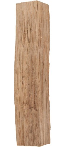 Dried oak kindling firewood - dried,