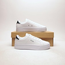 FILA Panache Junior White SIZE