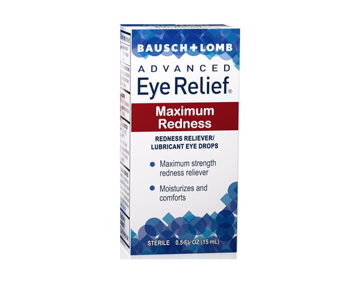 Bausch lomb advanced - lomb,