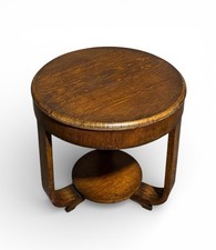 Antique art deco - art, solid