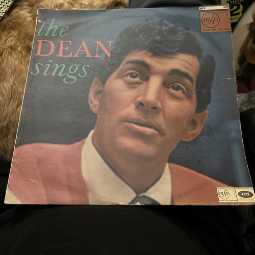Dean martin the - dean,