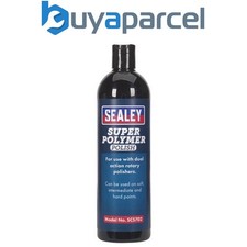 Sealey Super Polymer Car